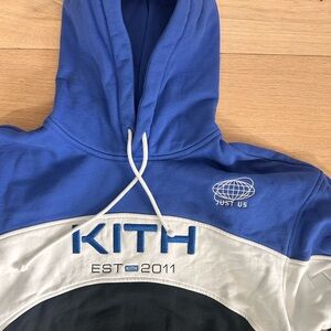 Kith hoodie (women’s)